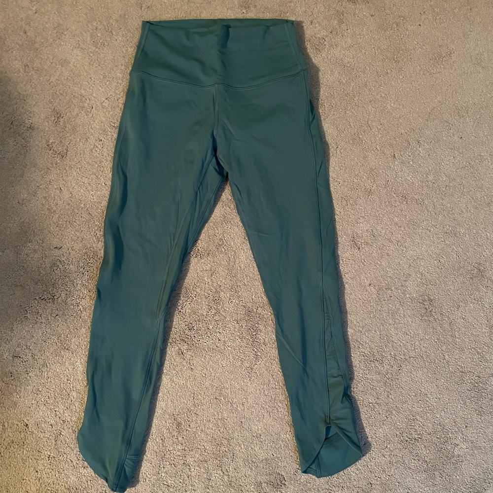 Savvi Dancer Leggings
